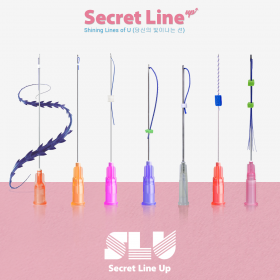 CHỈ NÂNG CƠ SECRET LINE UP (SLU)