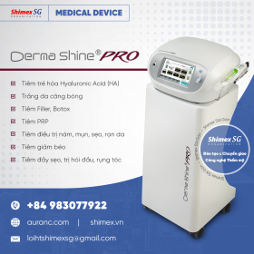 Derma Shine Pro