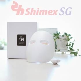 Sollume Esthe Mask