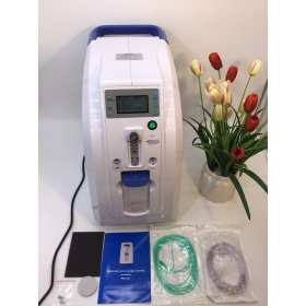 Máy tạo oxy 5 lít Yangxin - Có Xông Khí Dung