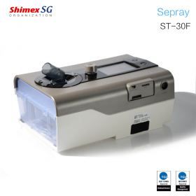 MÁY TRỢ THỞ ST-30 F