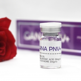 GANA PNV+ | Tiêm Căng Bóng Trẻ Hóa Da