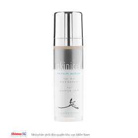 SERUM TRỊ MỤN & HỒI PHỤC DA SKINICER REPAIR SERUM