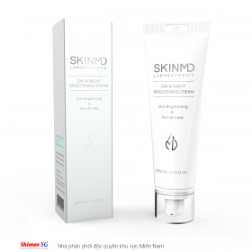 SKINMD DAY & NIGHT CREAM 