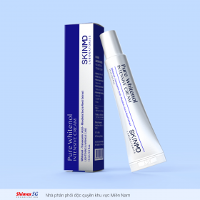 SKINMD PURE WHITENOL INTENSIVE CREAM